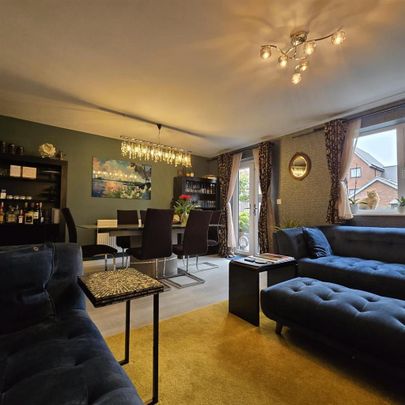 5 bedroom townhouse to rent - Photo 1