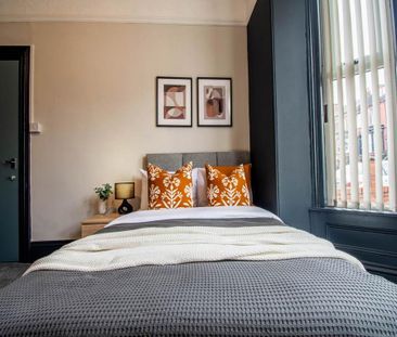 1 bedroom in a house share to rent - Photo 6