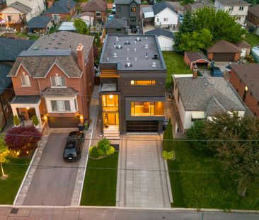 For Lease - 1139 Glengrove Avenue, Toronto, Ontario - Photo 3