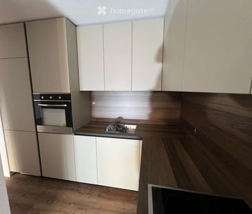 Helle 4.5-Zimmer-Wohnung mit Balkon und schöner Aussicht in Illnau - Photo 6
