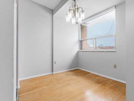 For Lease - 4060 Lawrence Avenue Unit# 410, Toronto, Ontario - Photo 5