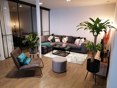 Loft te huur - Foto 5