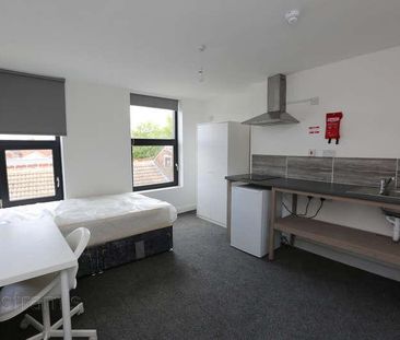 Birkin Avenue, Radford, NG7 - Photo 6