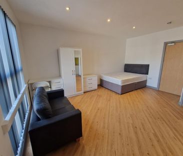 Princess Lofts, Princess Way, SA1 3LW, Swansea - Photo 2