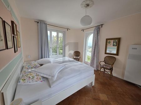 ELEGANZA, TRANQUILLITÀ E VISTA LAGO - Foto 3