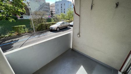 An der Stadtgrenze zu Allschwil - Photo 3