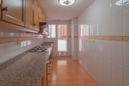 flat in torrente - Photo 3