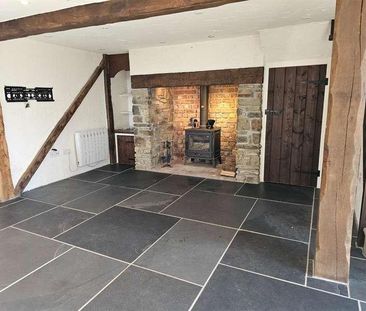 Barn Owl Cottage, Bishops Nympton, South Molton, EX36 - Photo 1