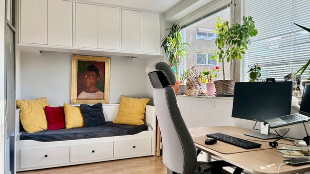 Gröndalsvägen, Stockholm - Foto 1