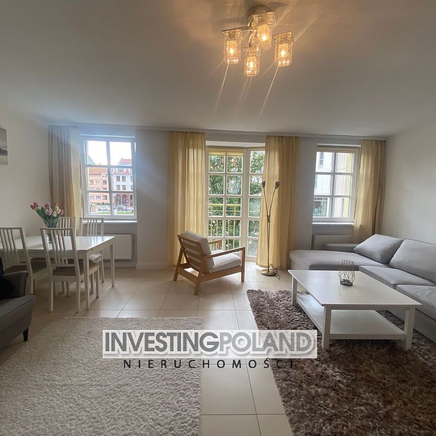 Szczecin, Stare Miasto - Zdjęcie 1