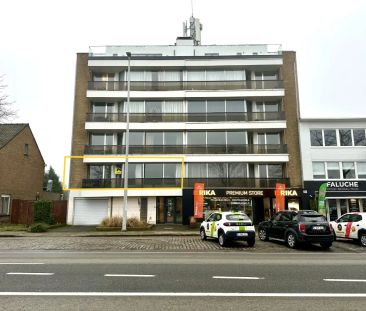 Appartement op centrale ligging te Sint-Kruis - Foto 6