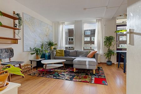 Te huur: Appartement Jacob van Lennepstraat 241 B in Amsterdam - Photo 5