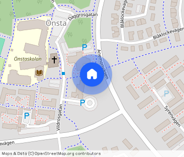 Vildrosgatan 38 - Photo 1