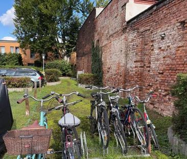 01127 Dresden - Pieschen , Bürgerstraße 20 WE 20 - Foto 1