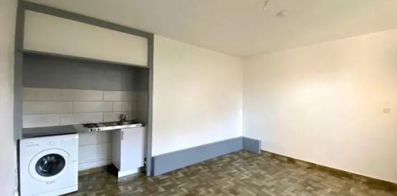 Appartement à louer 2 pièces 31.62m² - Photo 2