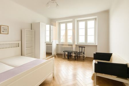 Kamienica | Blisko metro | Osobna kuchnia - Фото 4