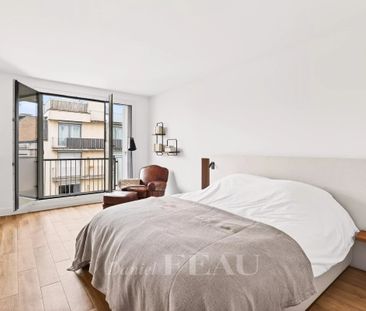 Appartement à louer à Paris 15Ème - Photo 3