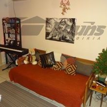 Studio/Γκαρσονιέρα για ενοικίαση - Φάληρο - Ιπποκράτειο, - Photo 1