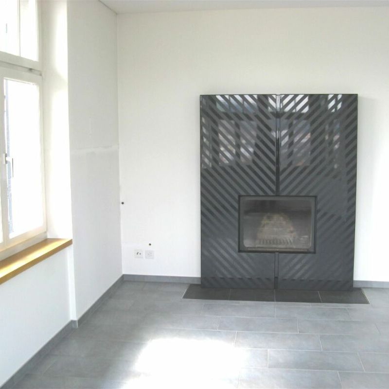 Exklusive 4.5 Zimmer-Wohnung in Jugendstilhaus am Rosenberg - Photo 1