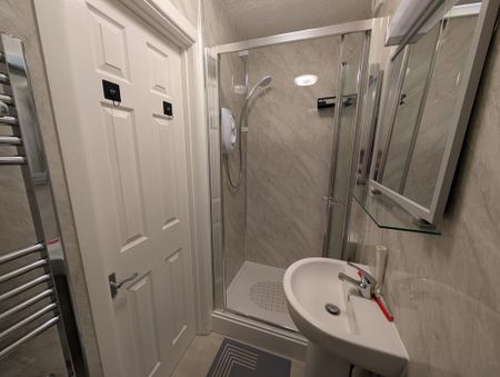 Studio to rent - Photo 4