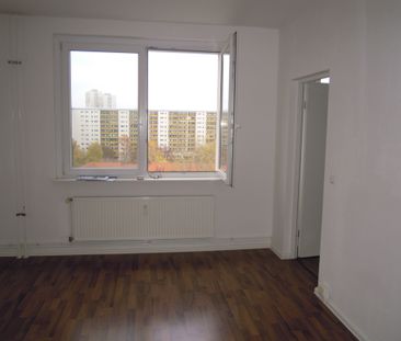 Storkower Str. 211-217, Typ D, 2-Zimmer-Wohnung mit EBK - Foto 4