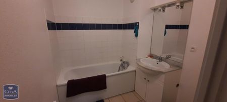 Location Appartement 2 pièces 42m² PAMIERS 09100 - Photo 4
