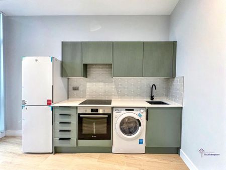 1 bedroom flat to rent - Photo 4