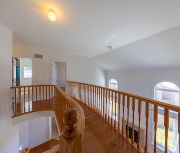 For Lease - 60 Caria Court Unit# Main, Vaughan, Ontario - Photo 6