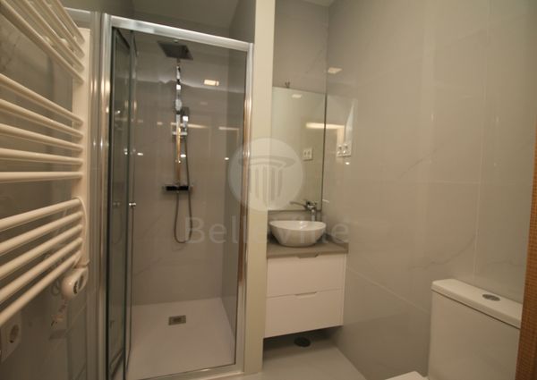 Apartamento T2+1 em Braga