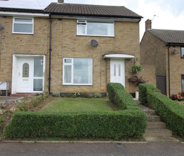 2 bedroom semi-detached house to rent - Photo 5