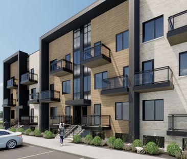 For Lease - 2805 Doyle Drive Unit# 144, London South, Ontario - Photo 2