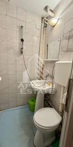 Garsoniera, 25 mp, parter, Zona Complexul Studentesc - Photo 4