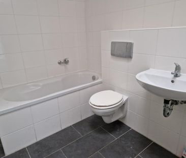 Charmante 1-Zimmer-Wohnung mit Pfiff! - Photo 1