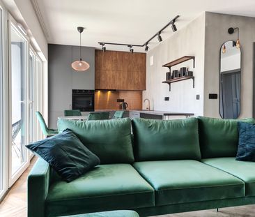 Poznań, Grunwald, 63m - Zdjęcie 5