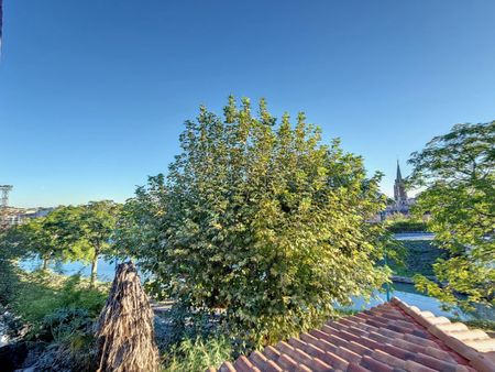 Location Appartement 3 pièces 54m² AGEN 47000 - Photo 5