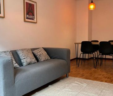 Piso de alquiler en Oviedo - Plaza Europa, 1, HUCA - La Cadellada - Photo 4