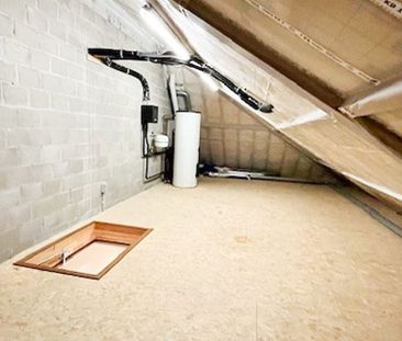 Eengezinswoning te huur in Zomergem voor € 1.100 met 3 slaapkamers - Foto 5