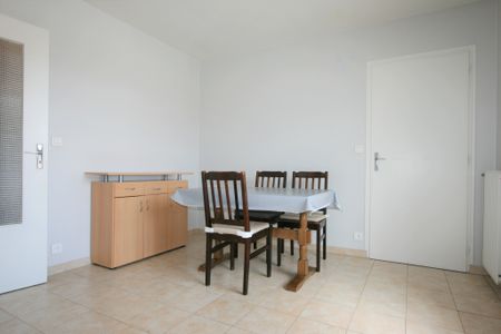 ANNECY / Location Appartement 32 m² - Meublé - Photo 3