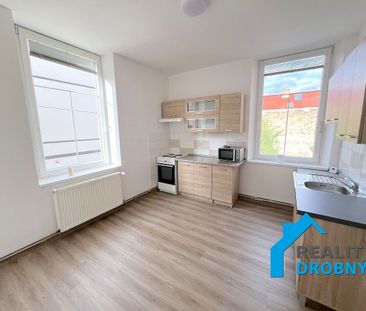 Pronájem bytu 1+1 36 m² - Photo 2