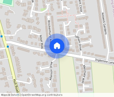 Lytham Drive, Cottingham, Yorkshire, HU16 - Photo 1