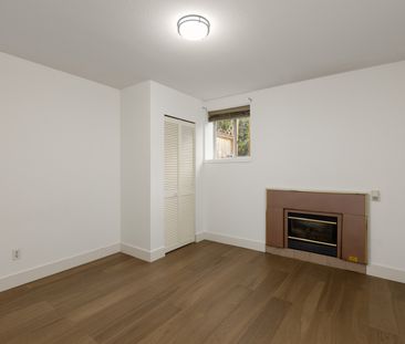 Mclaughlin Crt & Erskine St (Basement), Coquitlam - Photo 1