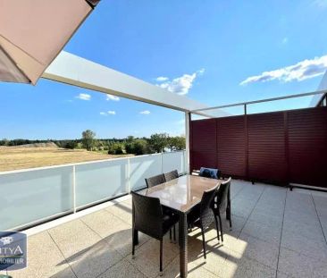 Appartement à louer 2 pièces 52.76m² - Photo 5