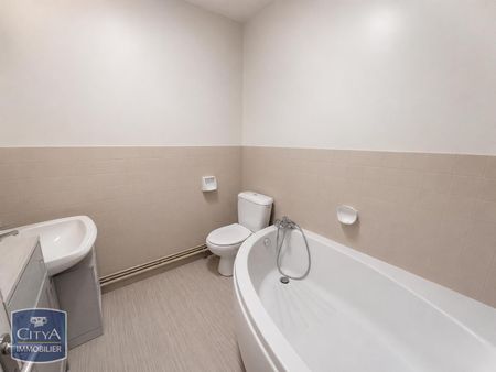 Location Appartement 2 pièces 40m² PERIGUEUX 24000 - Photo 4