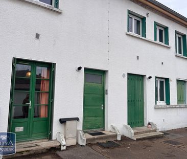 Location Appartement 3 pièces 47m² CHATENOY LE ROYAL 71880 - Photo 5