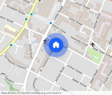 3 Tavistock Street, LU1 - Photo 1