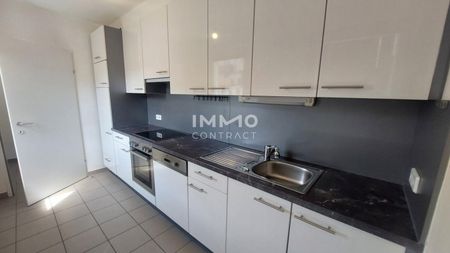 Hübsche 2-Zimmer-Wohnung mit 3 Balkonen in der Marchfeldstraße - Foto 2
