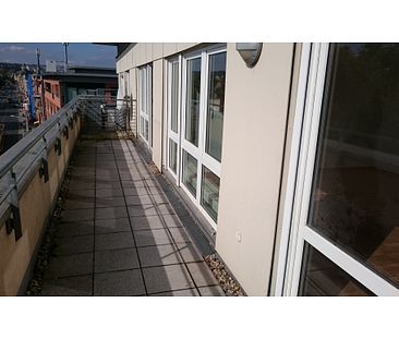 - 3 - Raumwohnung mit Balkon in Dresden - Löbtau - Foto 2