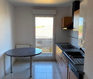 Location Appartement 4 pièces 78m² JARVILLE LA MALGRANGE 54140 - Photo 6