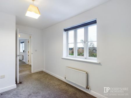 2 Bedroom Semi-Detached House - Photo 5