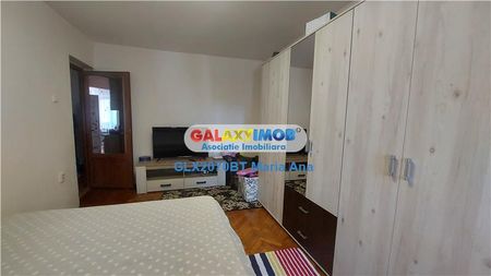 Inchiriere apartament 2 camere, renovat la cheie, zona Grivita! - Photo 5